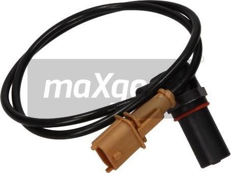 Maxgear 24-0067 - Impulsu devējs, Kloķvārpsta ps1.lv