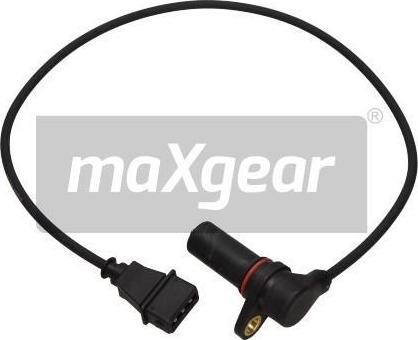 Maxgear 24-0084 - Impulsu devējs, Kloķvārpsta ps1.lv