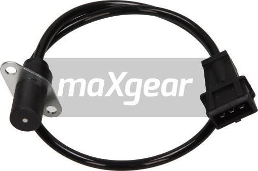 Maxgear 24-0076 - Impulsu devējs, Kloķvārpsta ps1.lv