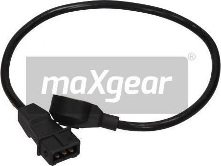 Maxgear 24-0169 - Detonācijas devējs ps1.lv