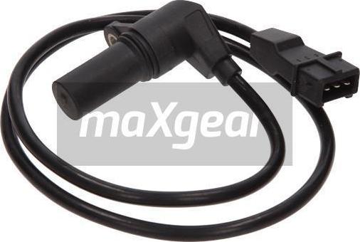 Maxgear 24-0128 - Impulsu devējs, Kloķvārpsta ps1.lv