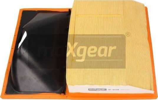 Maxgear 26-0993 - Gaisa filtrs ps1.lv