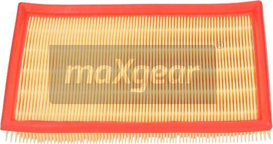 Maxgear 26-0944 - Gaisa filtrs ps1.lv