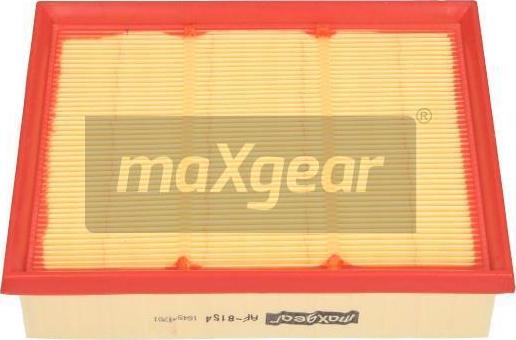 Maxgear 26-0945 - Gaisa filtrs ps1.lv