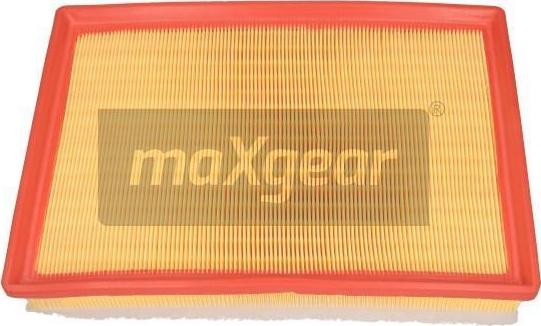 Maxgear 26-0969 - Gaisa filtrs ps1.lv