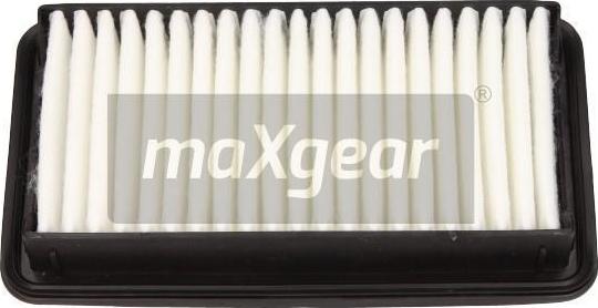 Maxgear 26-0965 - Gaisa filtrs ps1.lv