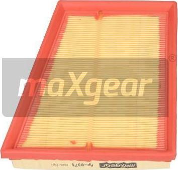 Maxgear 26-0968 - Gaisa filtrs ps1.lv