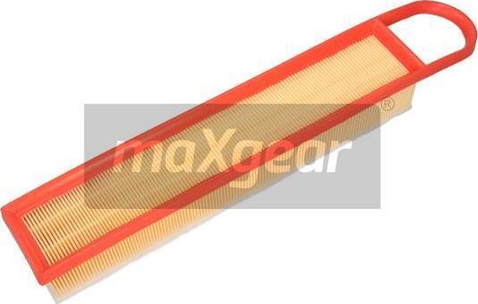 Maxgear 26-0904 - Gaisa filtrs ps1.lv