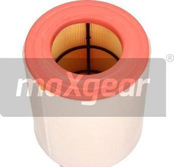 Maxgear 26-0908 - Gaisa filtrs ps1.lv