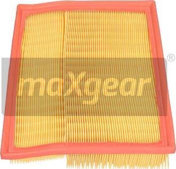 Maxgear 26-0916 - Gaisa filtrs ps1.lv