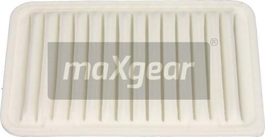 Maxgear 26-0984 - Gaisa filtrs ps1.lv