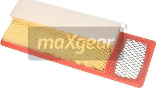 Maxgear 26-0985 - Gaisa filtrs ps1.lv