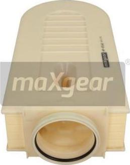 Maxgear 26-0982 - Gaisa filtrs ps1.lv