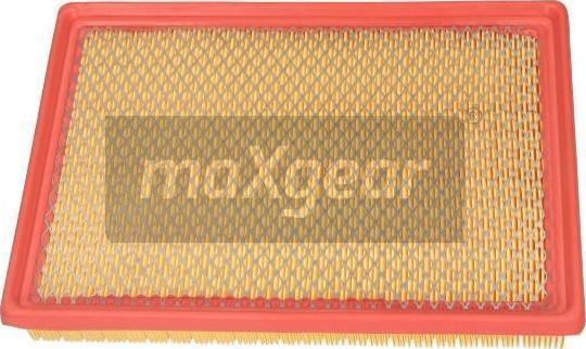 Maxgear 26-0937 - Gaisa filtrs ps1.lv