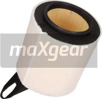 Maxgear 26-0925 - Gaisa filtrs ps1.lv