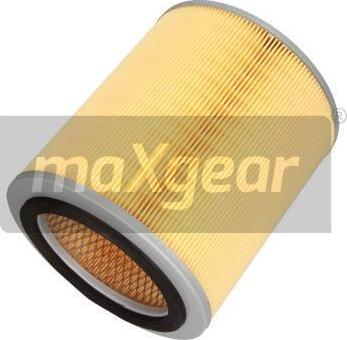 Maxgear 26-0920 - Gaisa filtrs ps1.lv