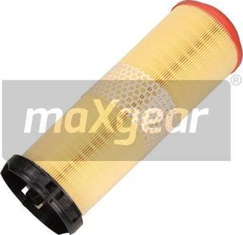Maxgear 26-0928 - Gaisa filtrs ps1.lv