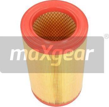 Maxgear 26-0976 - Gaisa filtrs ps1.lv