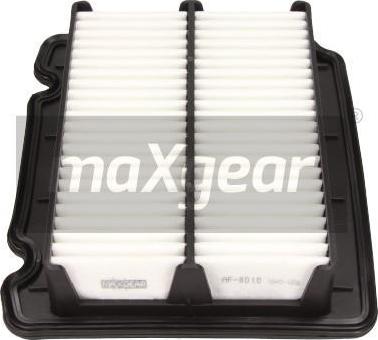 Maxgear 26-0499 - Gaisa filtrs ps1.lv