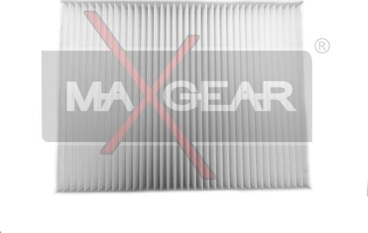 Maxgear 26-0456 - Filtrs, Salona telpas gaiss ps1.lv