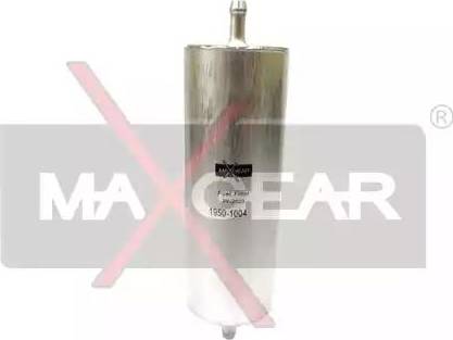 Maxgear 26-0416 - Degvielas filtrs ps1.lv