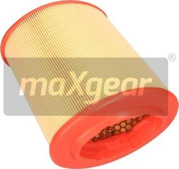 Maxgear 26-0486 - Gaisa filtrs ps1.lv