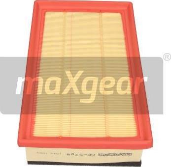 Maxgear 26-0487 - Gaisa filtrs ps1.lv