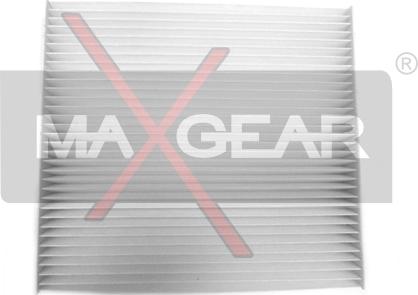 Maxgear 26-0478 - Filtrs, Salona telpas gaiss ps1.lv