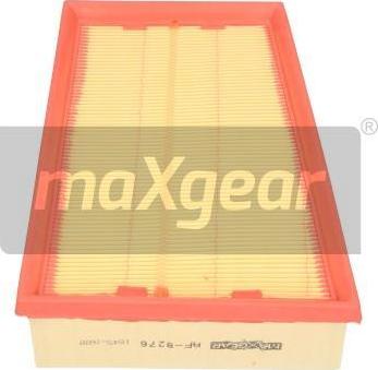 Maxgear 26-0598 - Gaisa filtrs ps1.lv