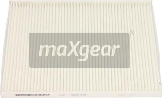 Maxgear 26-0543 - Filtrs, Salona telpas gaiss ps1.lv