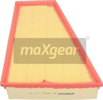 Maxgear 26-0542 - Gaisa filtrs ps1.lv