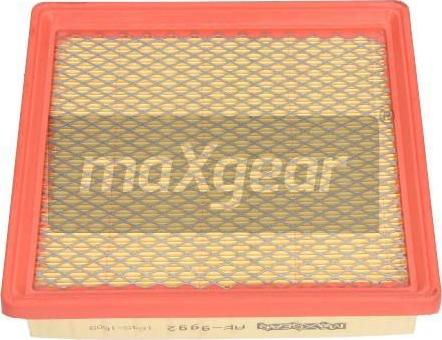 Maxgear 26-0547 - Gaisa filtrs ps1.lv