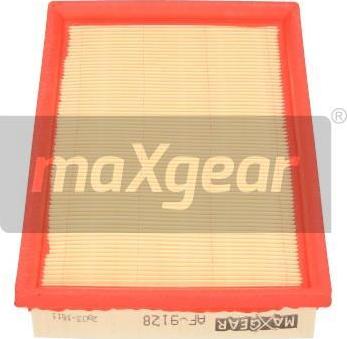 Maxgear 26-0558 - Gaisa filtrs ps1.lv