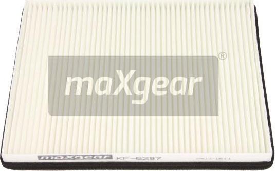 Maxgear 26-0569 - Filtrs, Salona telpas gaiss ps1.lv