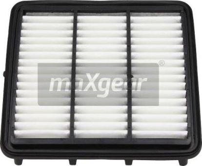 Maxgear 26-0564 - Gaisa filtrs ps1.lv