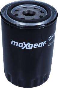 Maxgear 26-0566 - Eļļas filtrs ps1.lv