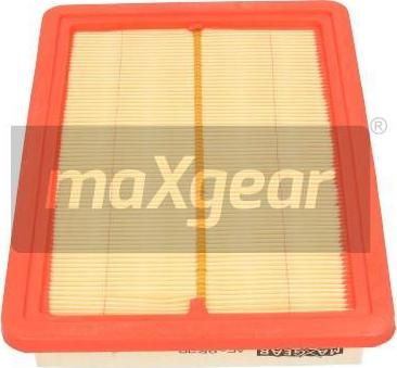 Maxgear 26-0560 - Gaisa filtrs ps1.lv