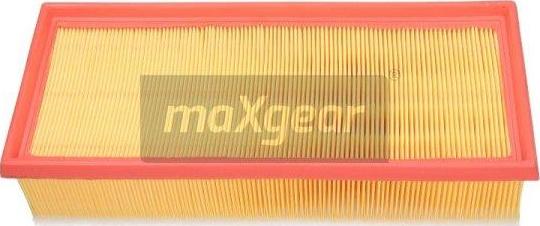 Maxgear 26-0509 - Gaisa filtrs ps1.lv