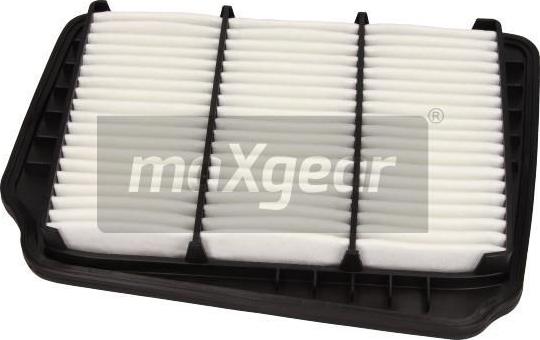 Maxgear 26-0500 - Gaisa filtrs ps1.lv