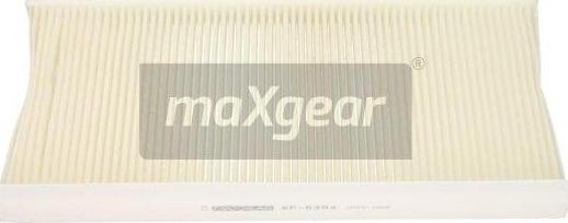 Maxgear 26-0516 - Filtrs, Salona telpas gaiss ps1.lv