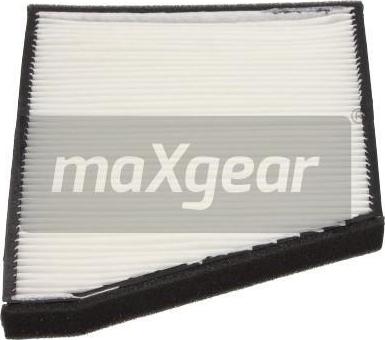 Maxgear 26-0512 - Filtrs, Salona telpas gaiss ps1.lv