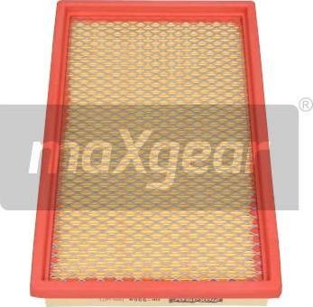 Maxgear 26-0580 - Gaisa filtrs ps1.lv