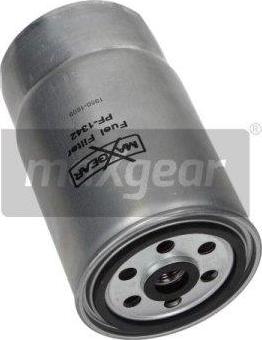 Magneti Marelli 154068314810 - Degvielas filtrs ps1.lv