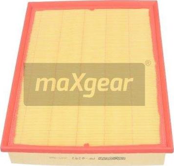 Maxgear 26-0525 - Gaisa filtrs ps1.lv