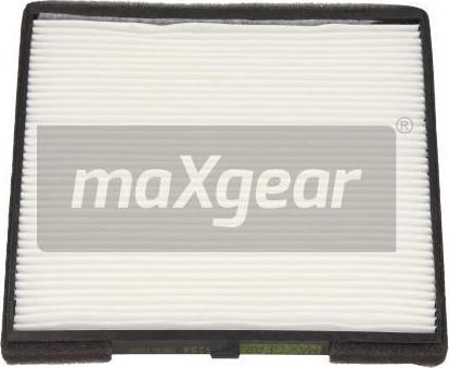 Maxgear 26-0571 - Filtrs, Salona telpas gaiss ps1.lv