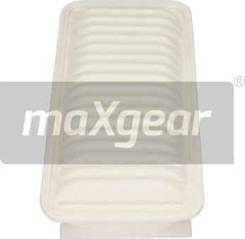 Maxgear 26-0649 - Gaisa filtrs ps1.lv