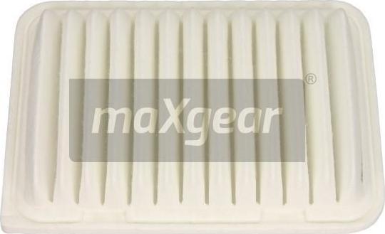 Maxgear 26-0646 - Gaisa filtrs ps1.lv