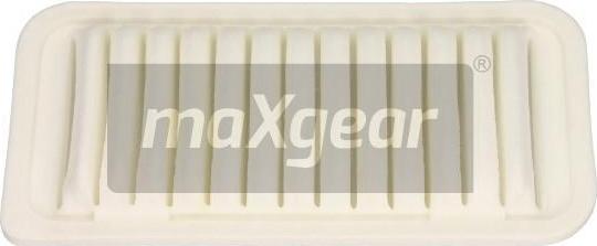 Maxgear 26-0643 - Gaisa filtrs ps1.lv