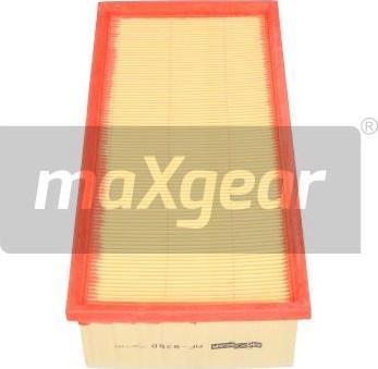 Maxgear 26-0642 - Gaisa filtrs ps1.lv