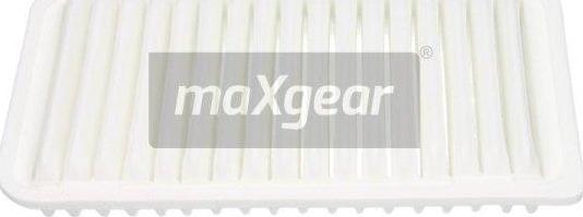 Maxgear 26-0647 - Gaisa filtrs ps1.lv